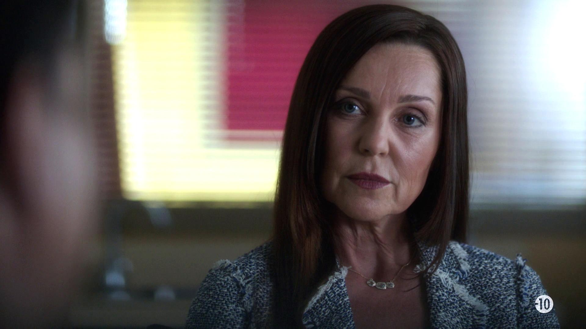 S1 E5 - Les affamés