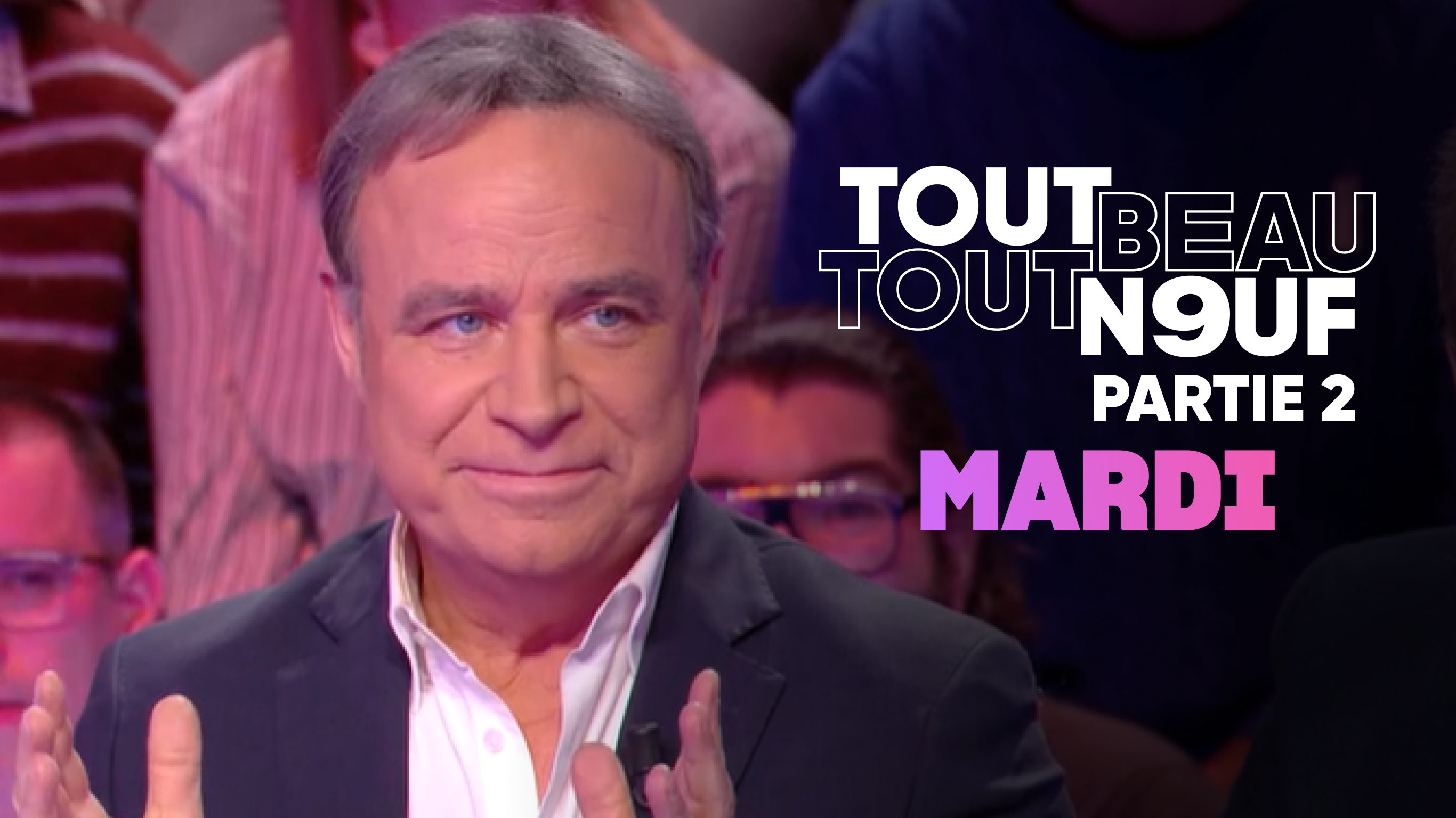 17/02/2026 -  Partie 2/3