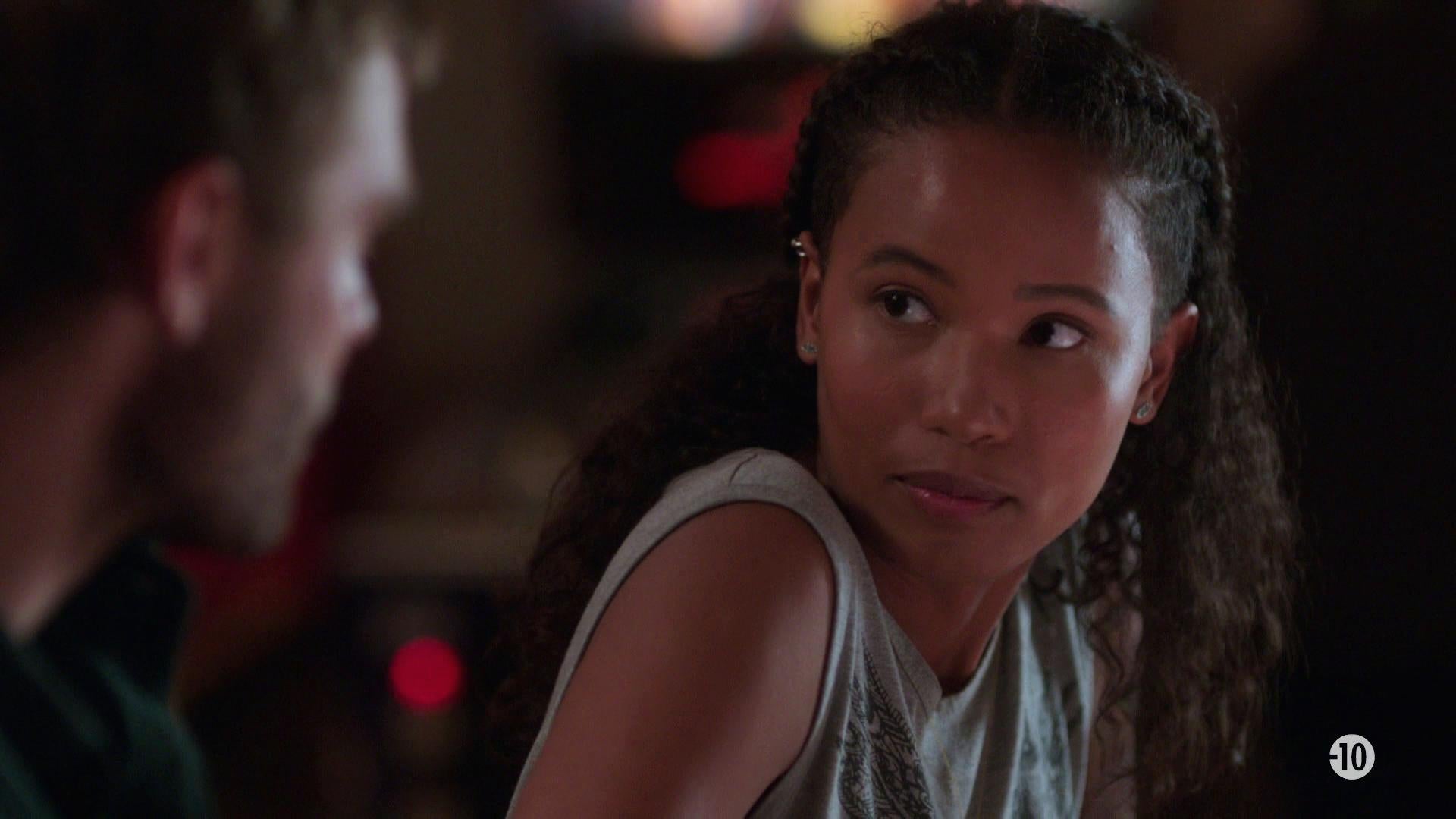 S2 E4 - Mélodie d'amour