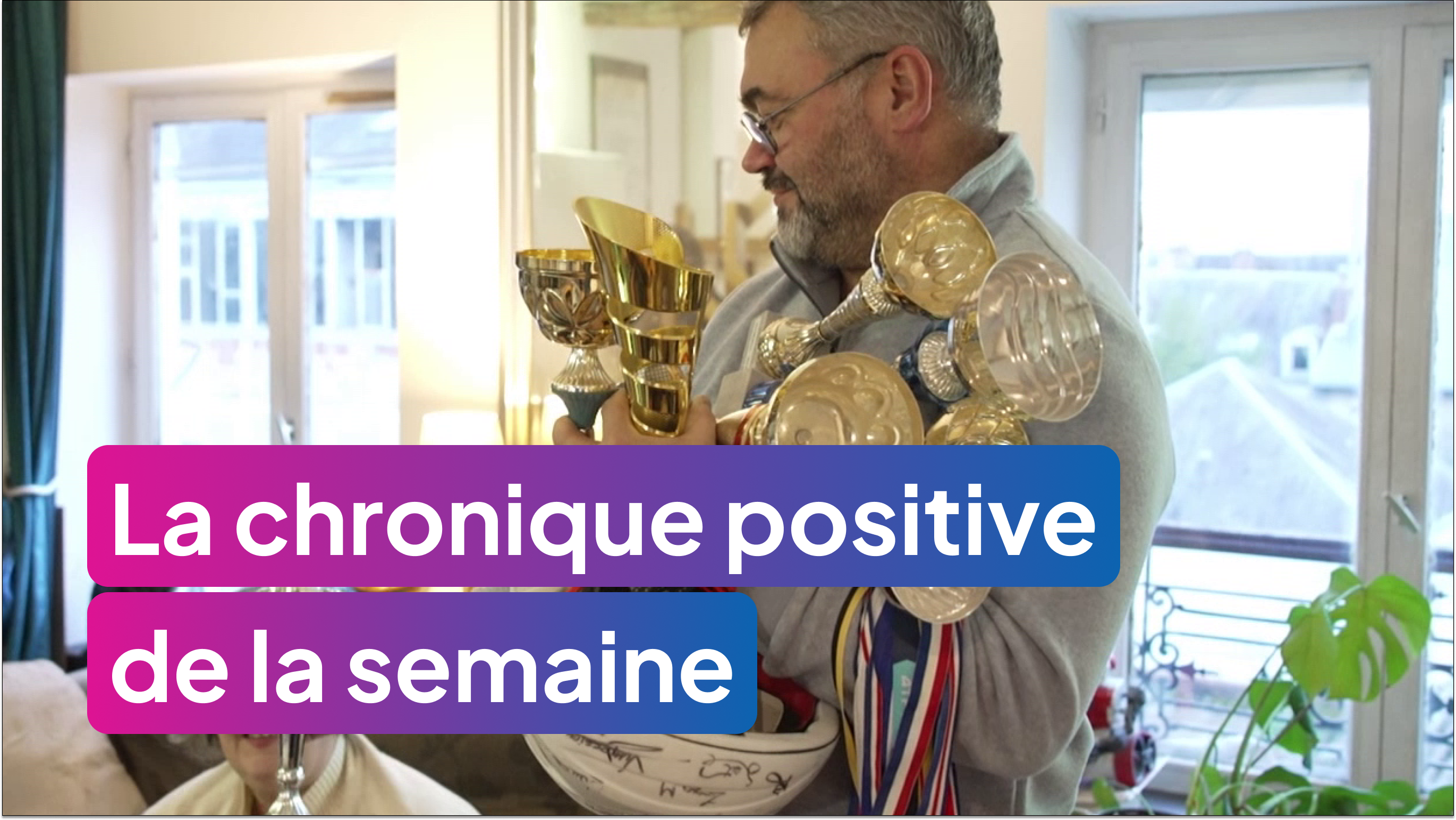 Inspirez-nous du samedi 14 février