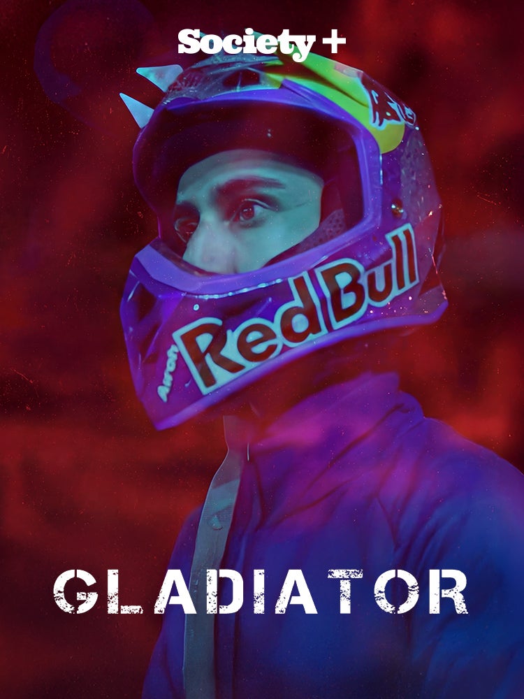 Gladiator