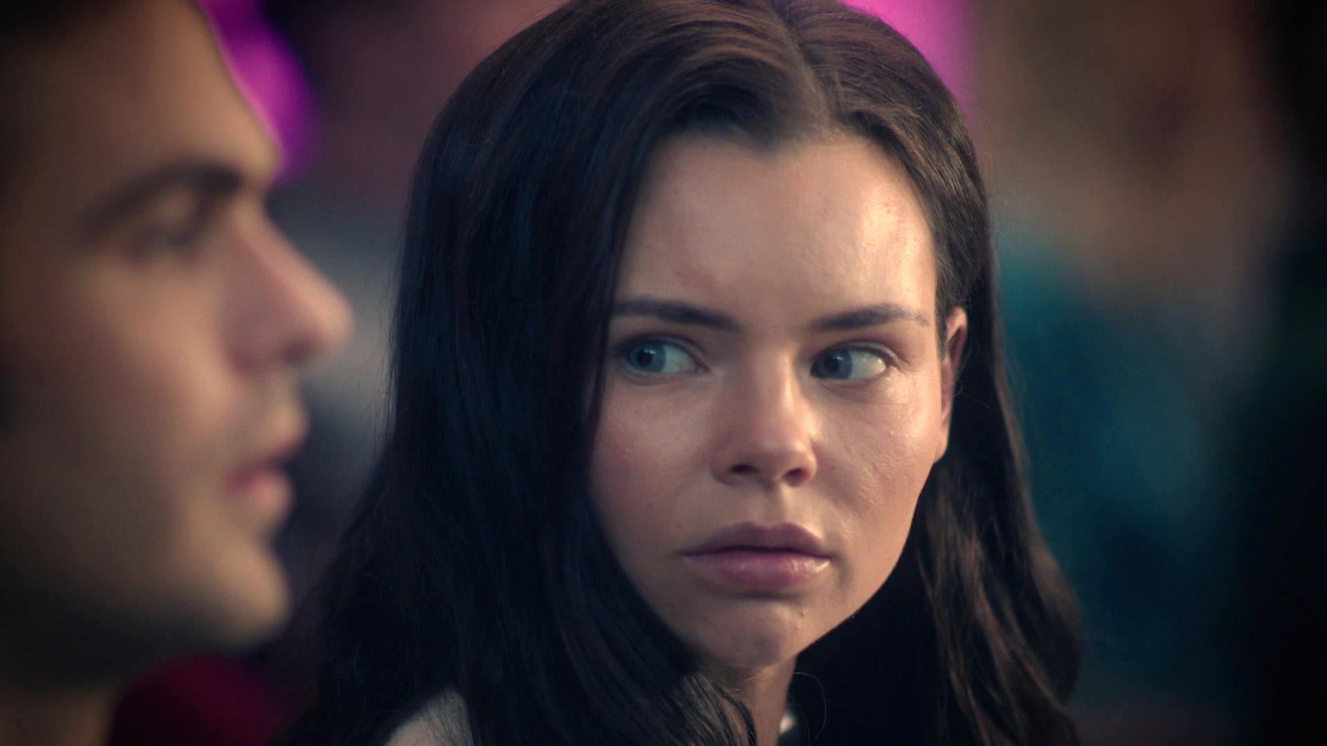 S3 E8 - Le serment des amants