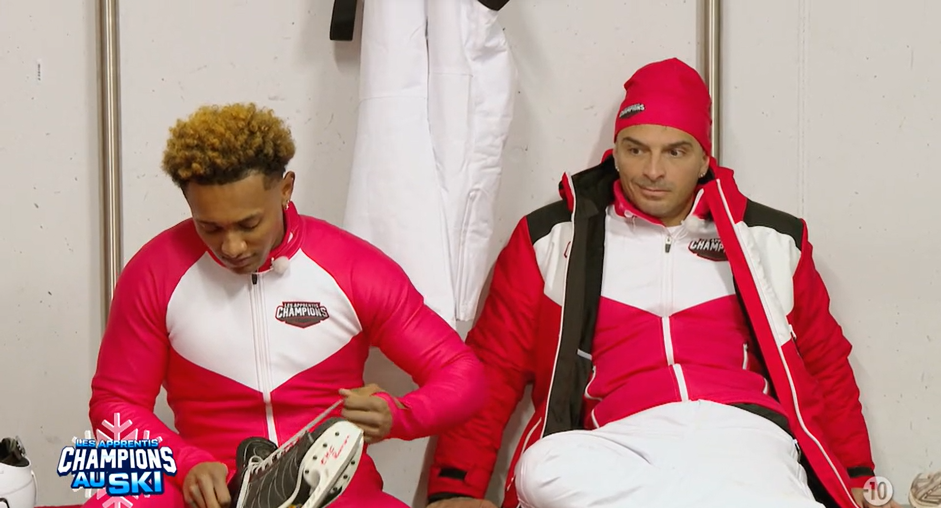 S2 E21 - La barre est haute !