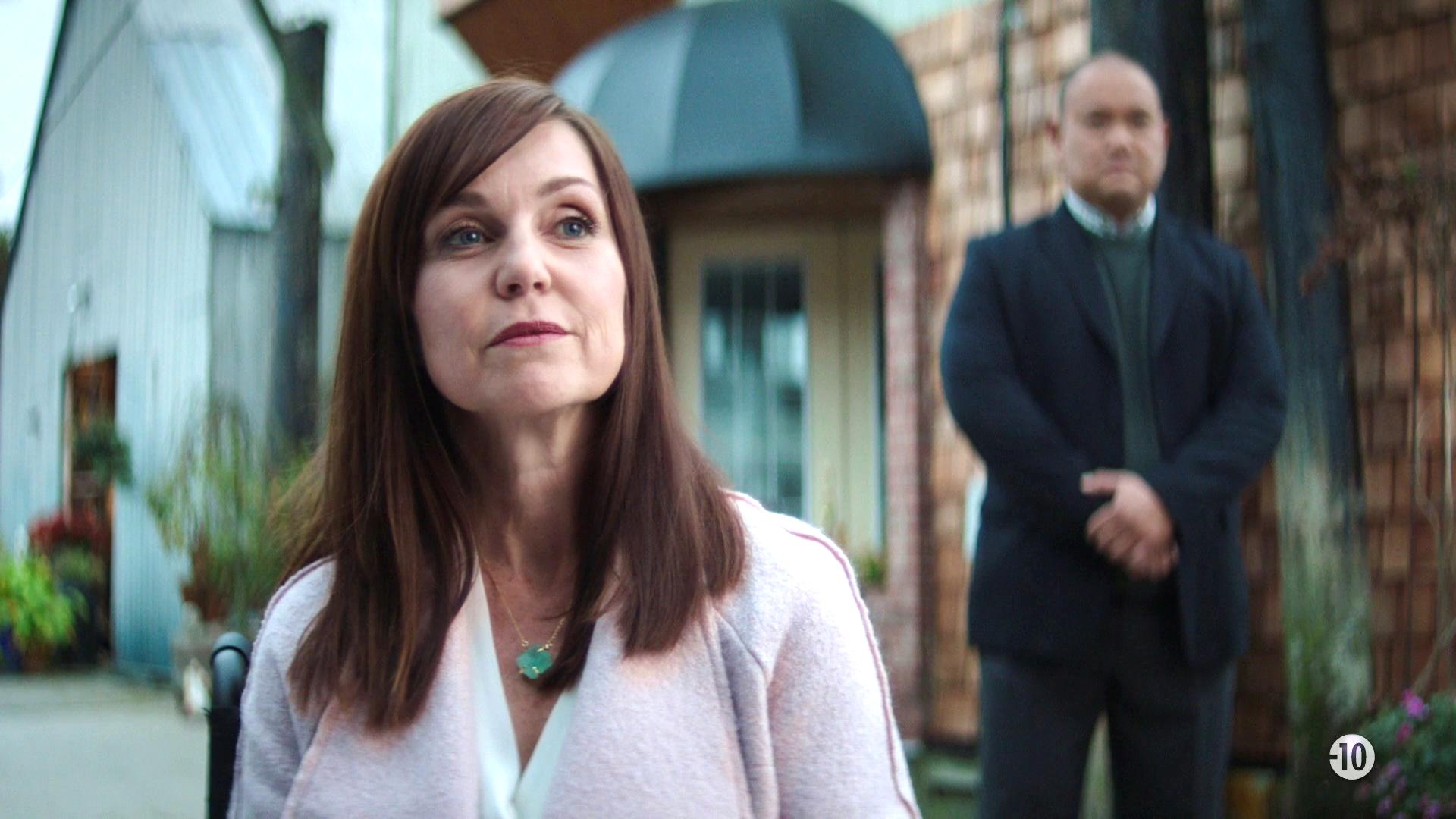 S1 E1 - Le chant des sirènes