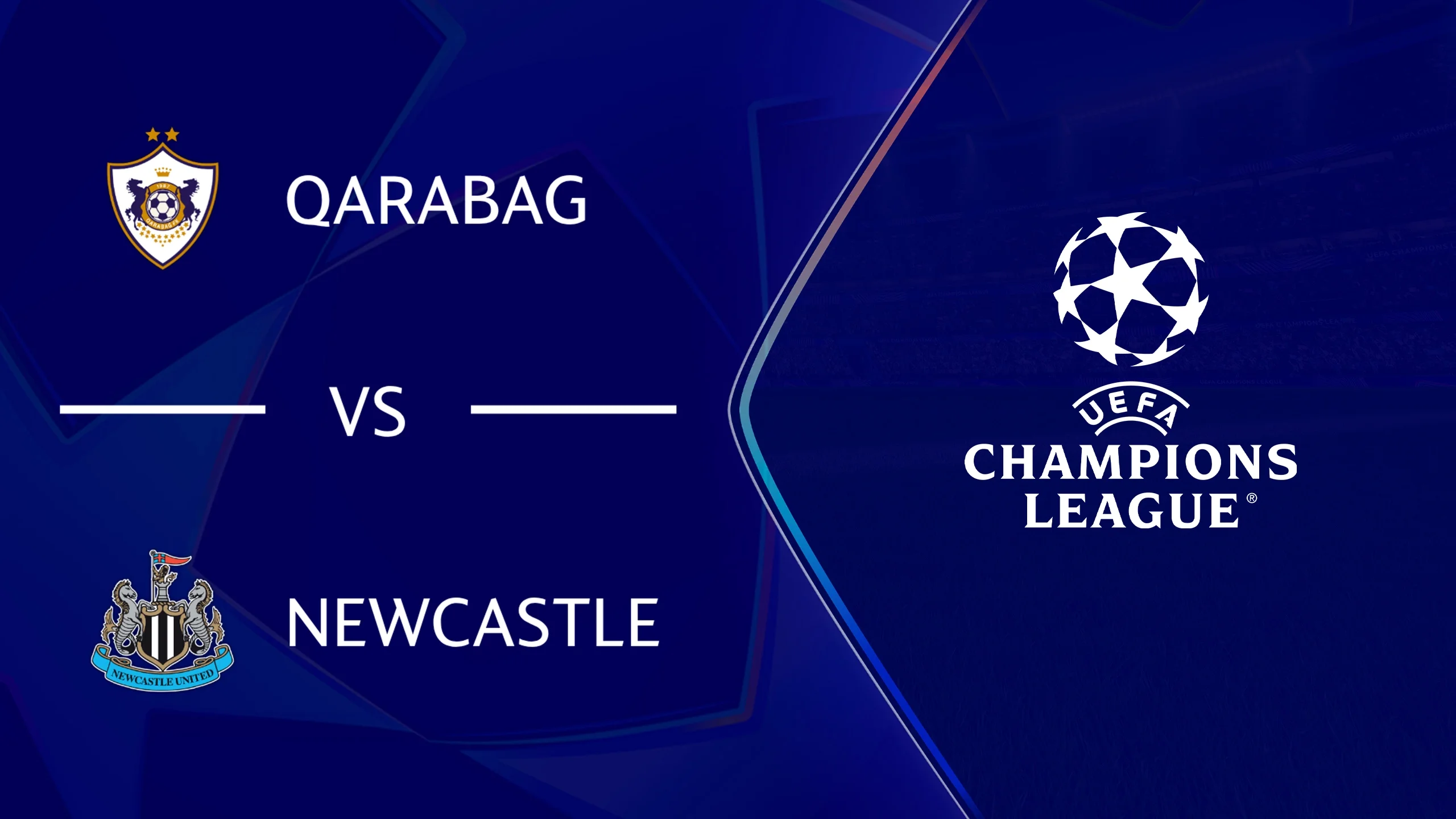 Qarabag - Newcastle | 02.18.