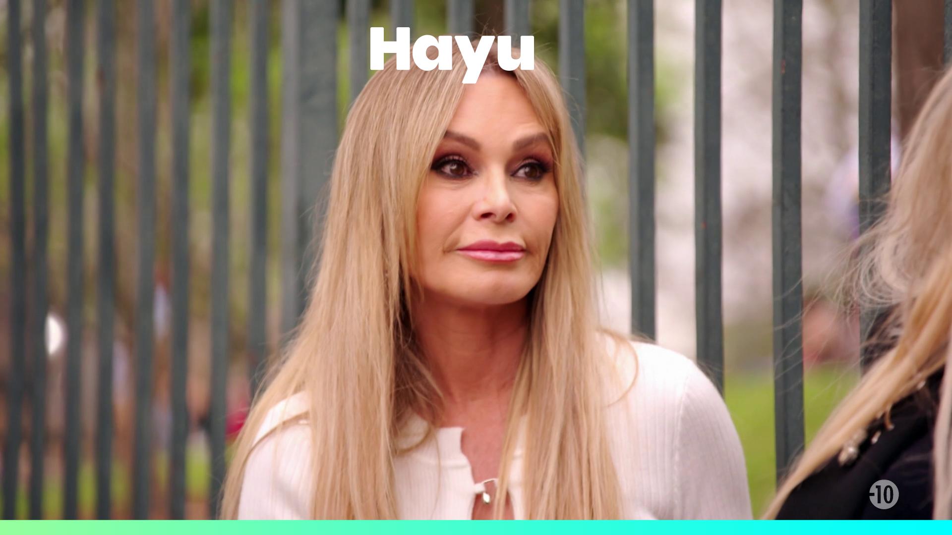 S19 E6 - Magie noire