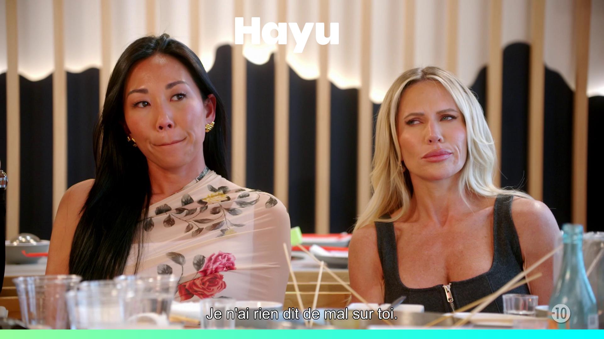 S19 E2 - Nouveaux décors, vieux visages