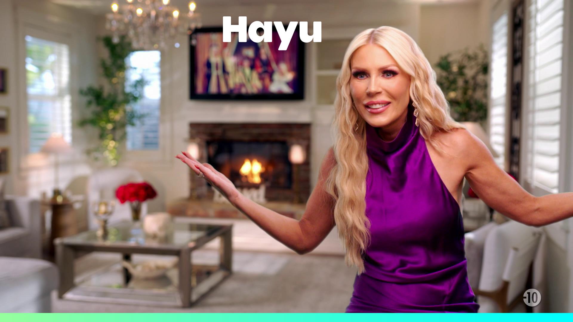 S19 E7 - La vérité ne va pas te rendre libre