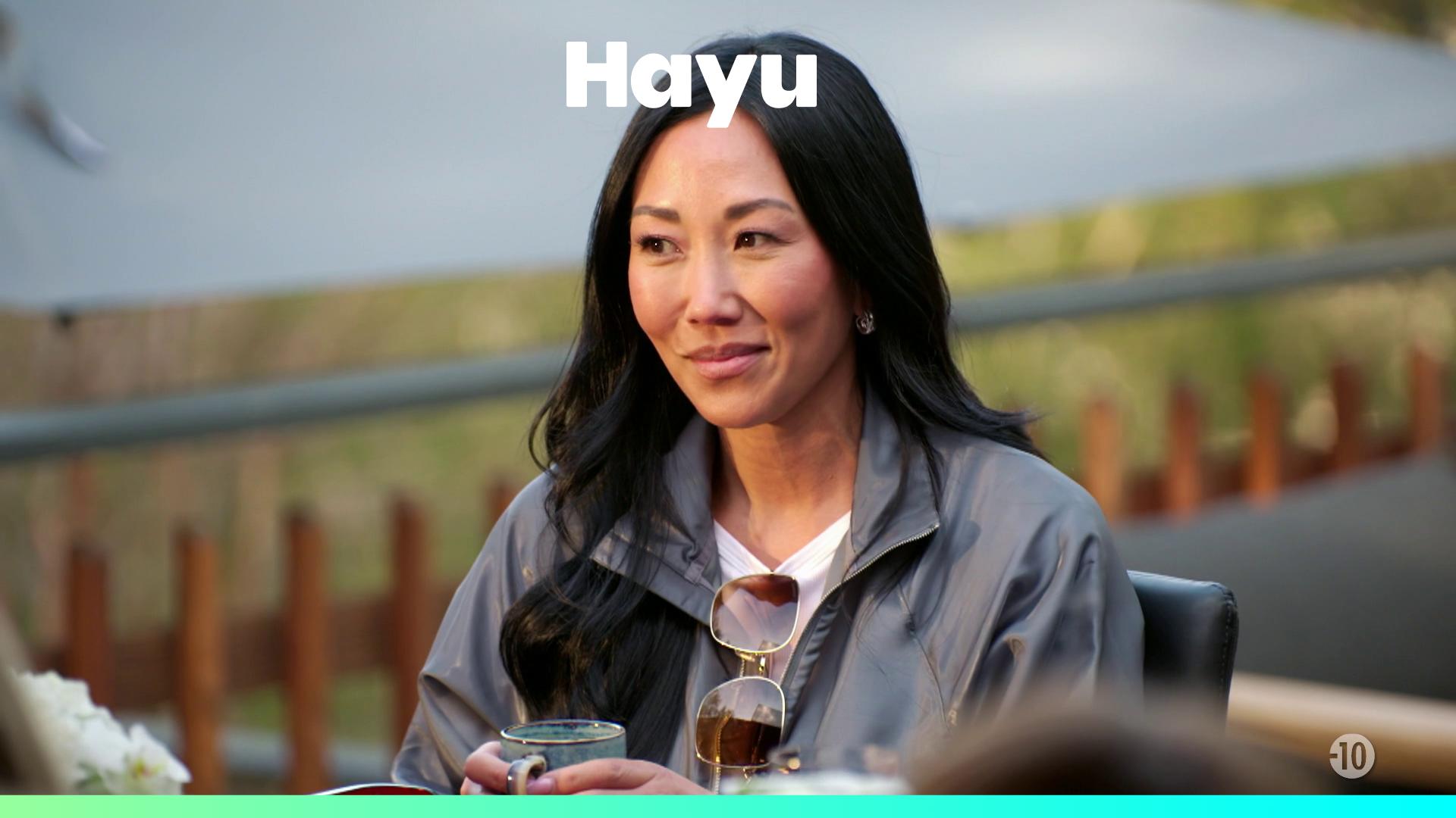 S19 E1 - Le cercle des faux‑semblants