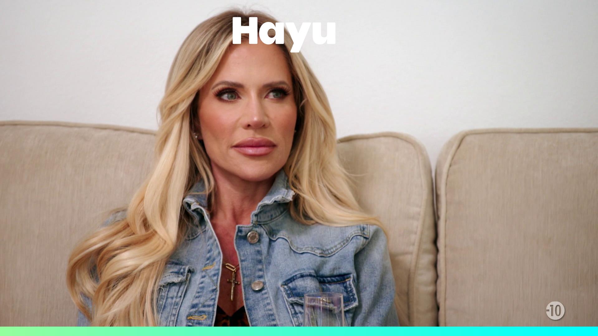 S19 E5 - Un malaise grandissant