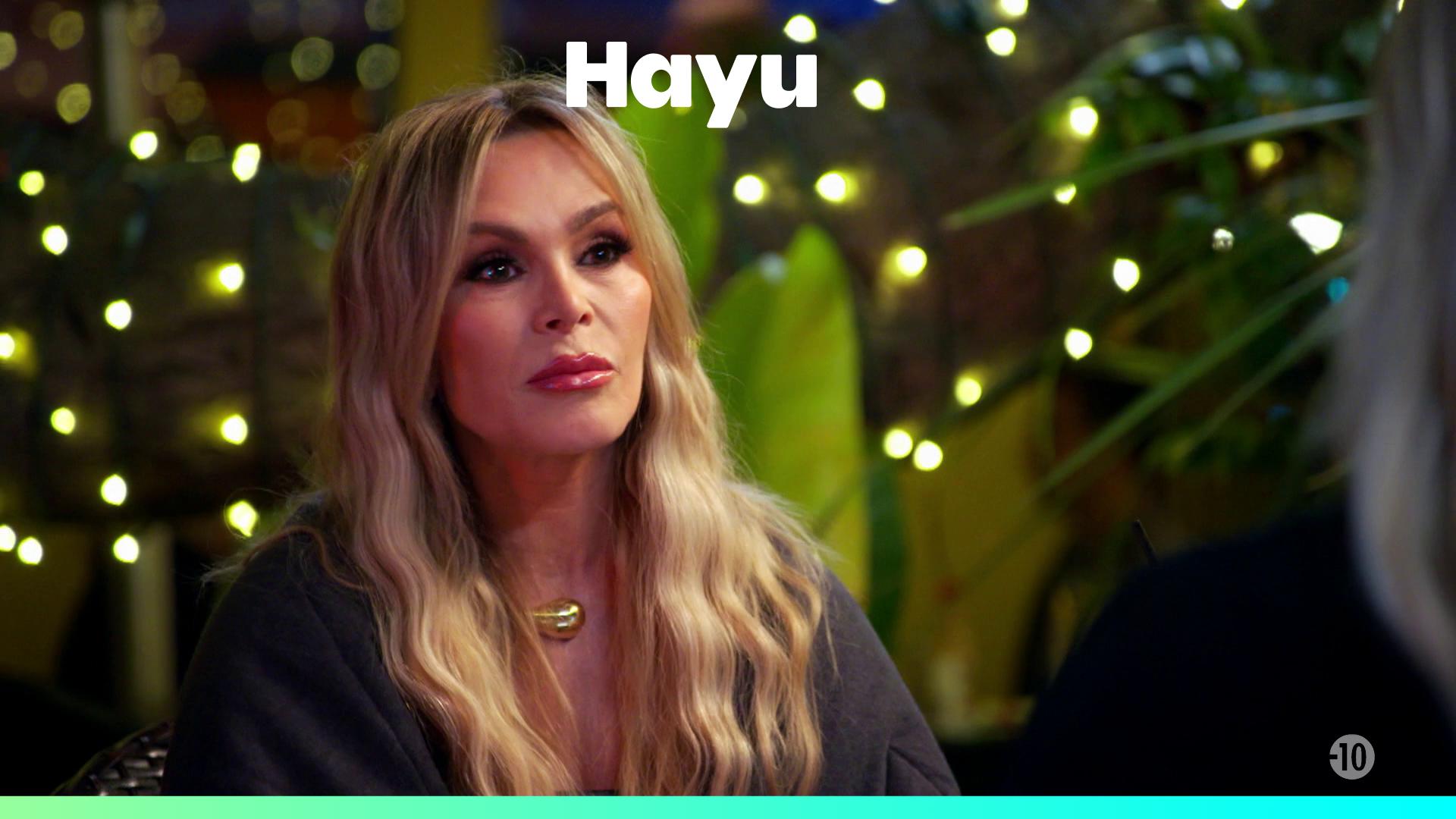 S19 E4 - Le juge, le jury et Jenn