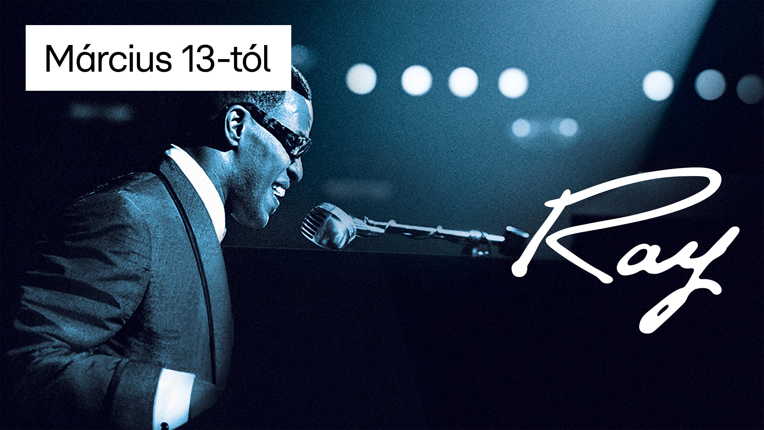 Ray Charles első sikere a világhírnév útján | Részlet