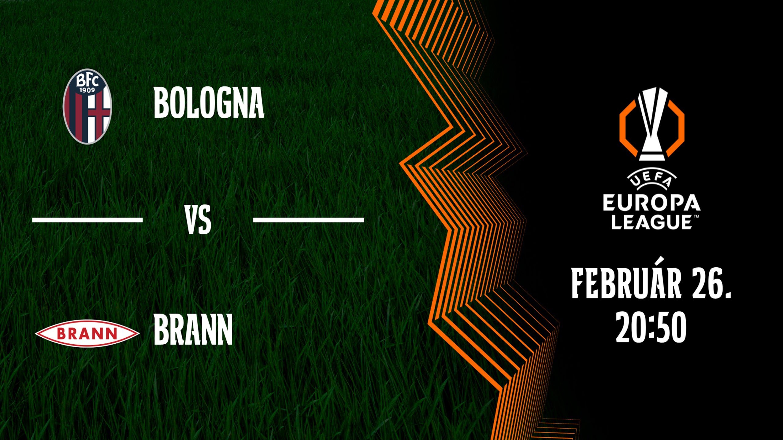 BOLOGNA - BRANN 2026.02.26 20:50