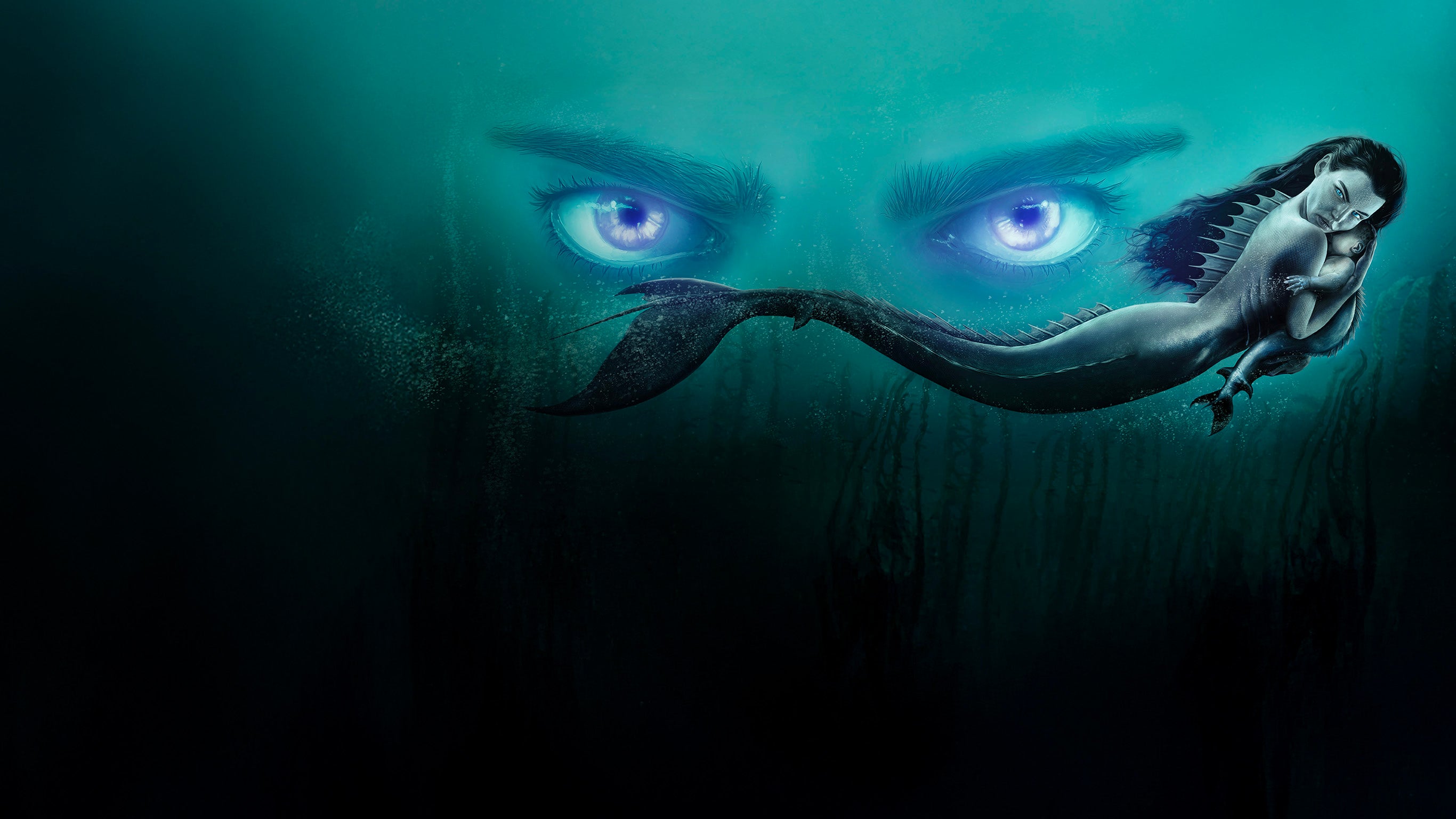 Plus sombres, plus réelles que jamais