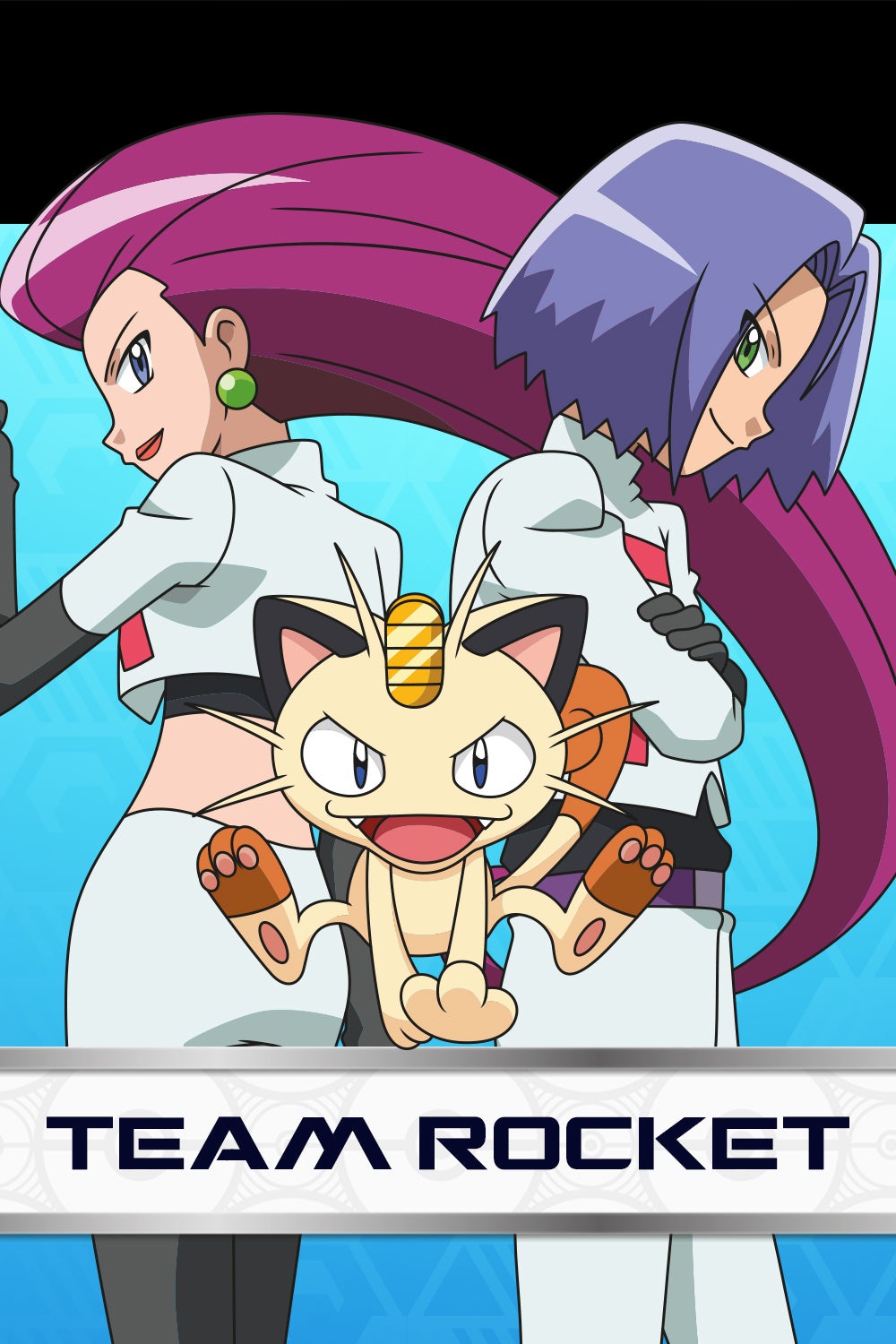Pokémon - Team rocket
