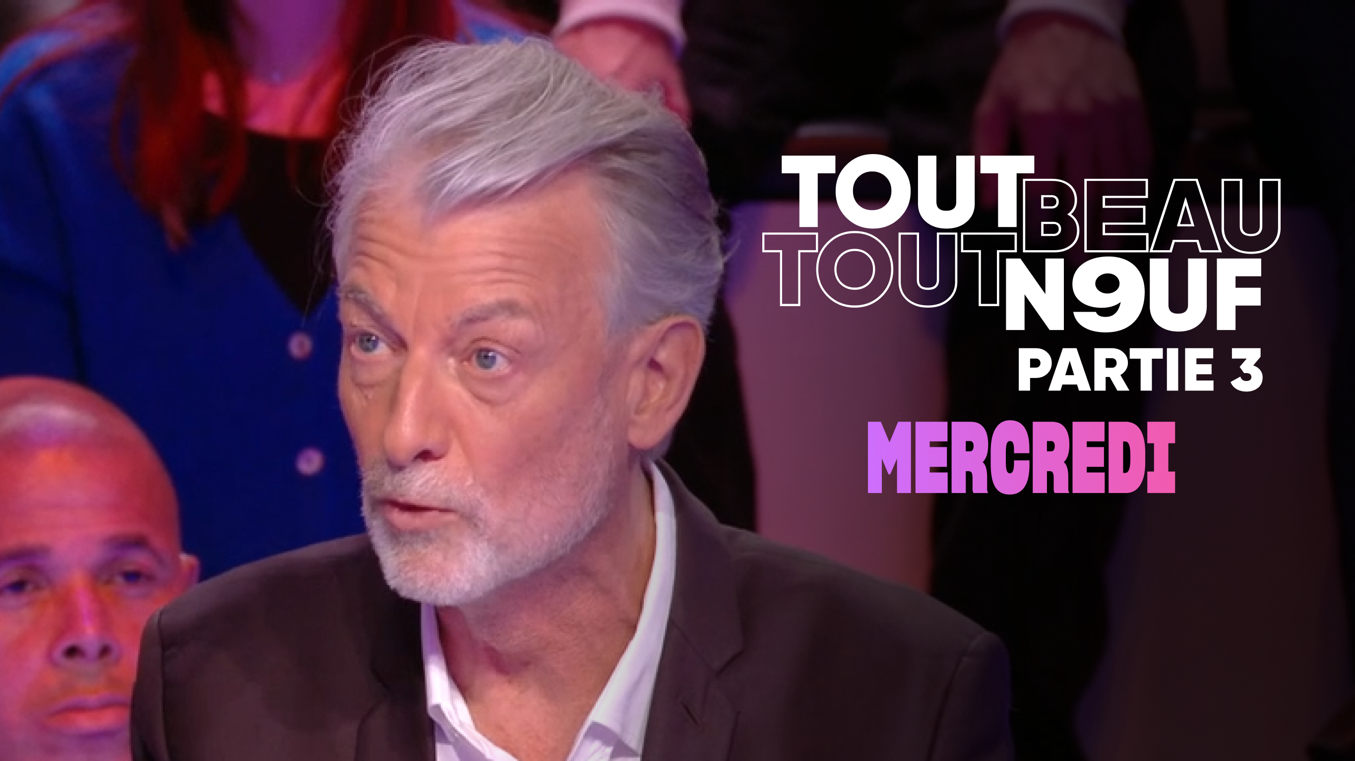 18/02/2026 -  Partie 3/3