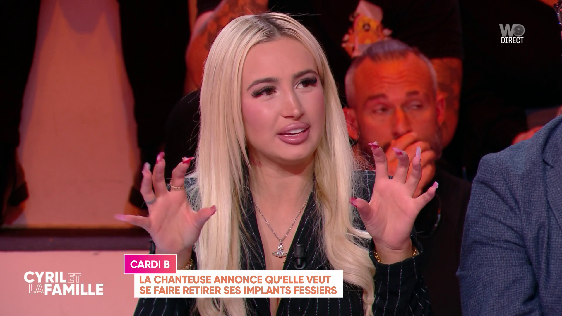 L'avis de Polska sans filtre sur les implants fessiers !