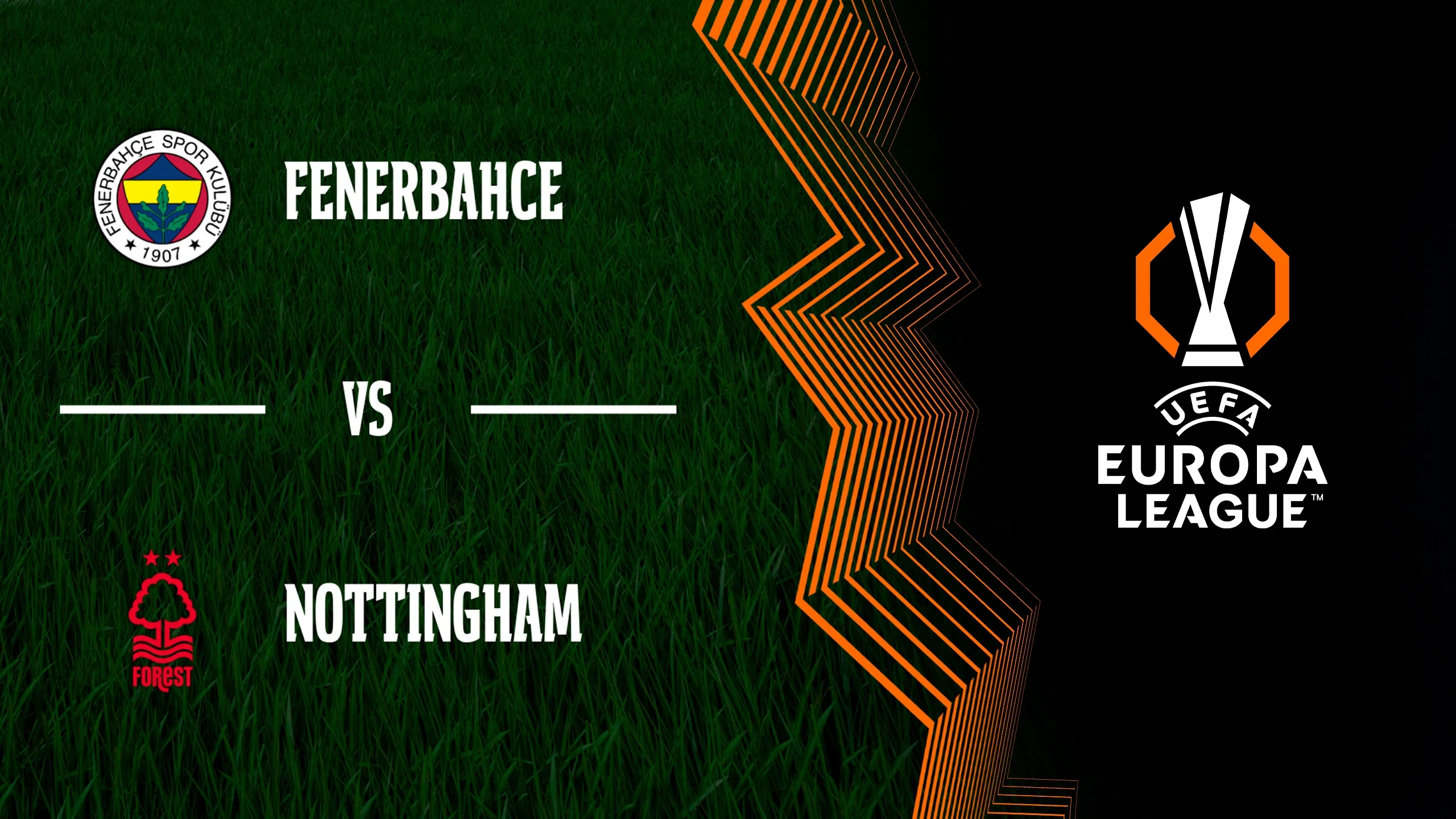 Fenerbahce - Nottingham | 02.19.
