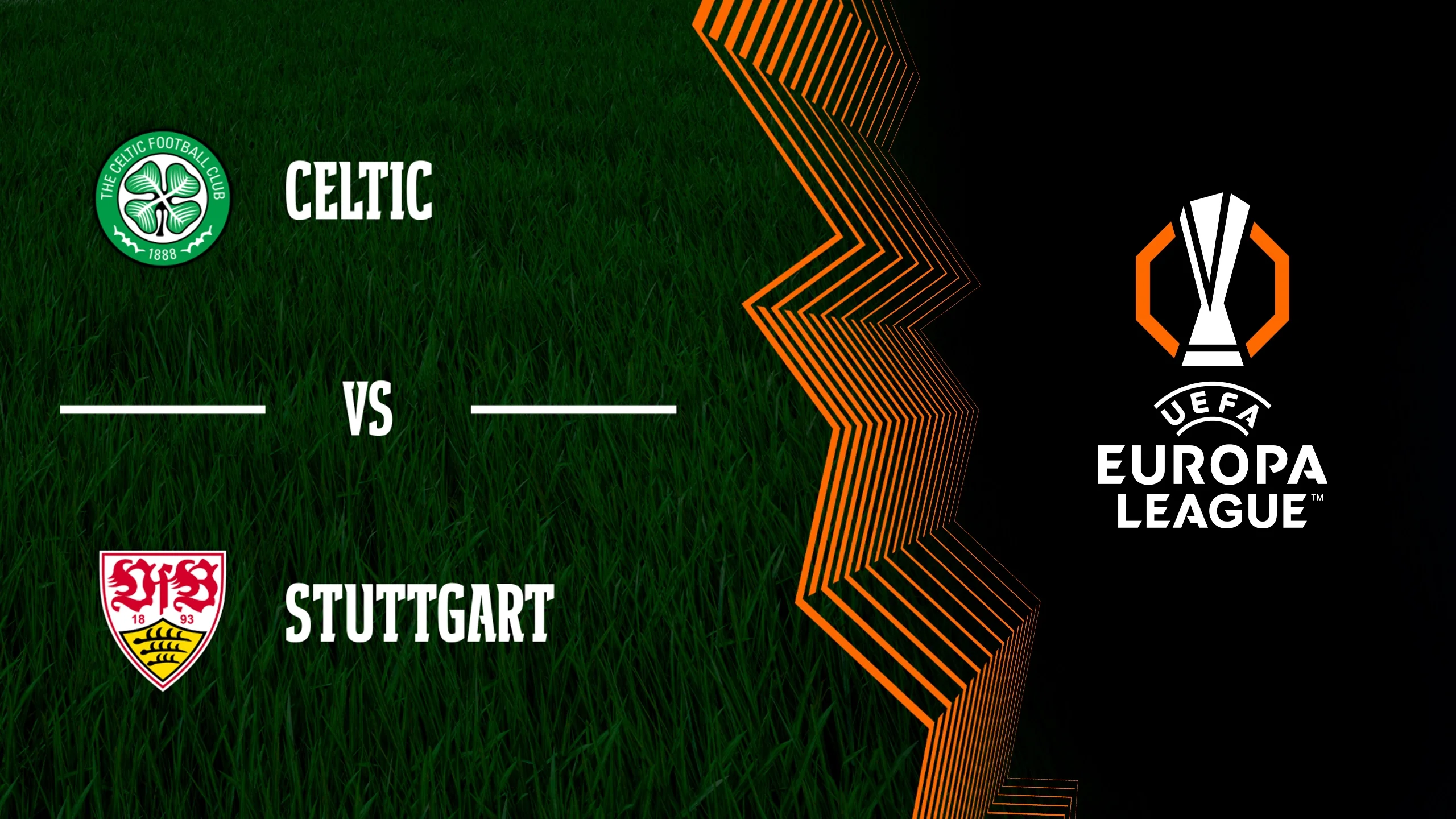 Celtic - Stuttgart | 02.19.