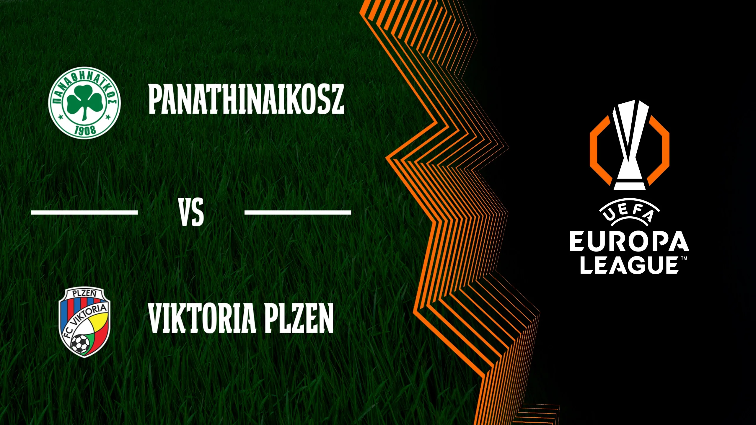 Panathinaikosz - Viktoria Plzen | 02.19.