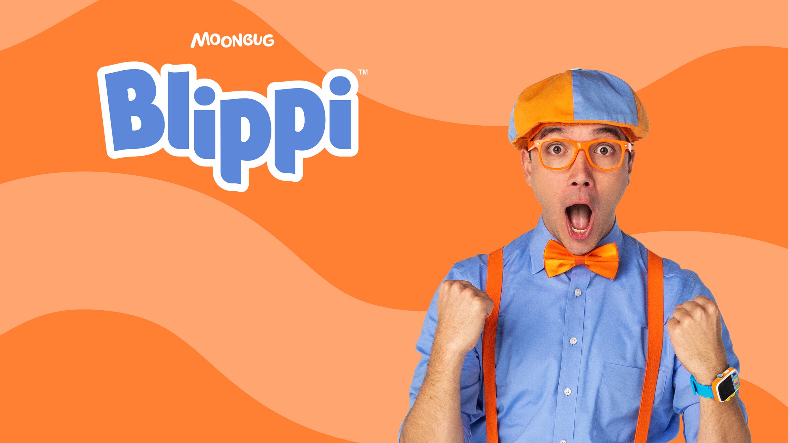 Blippi