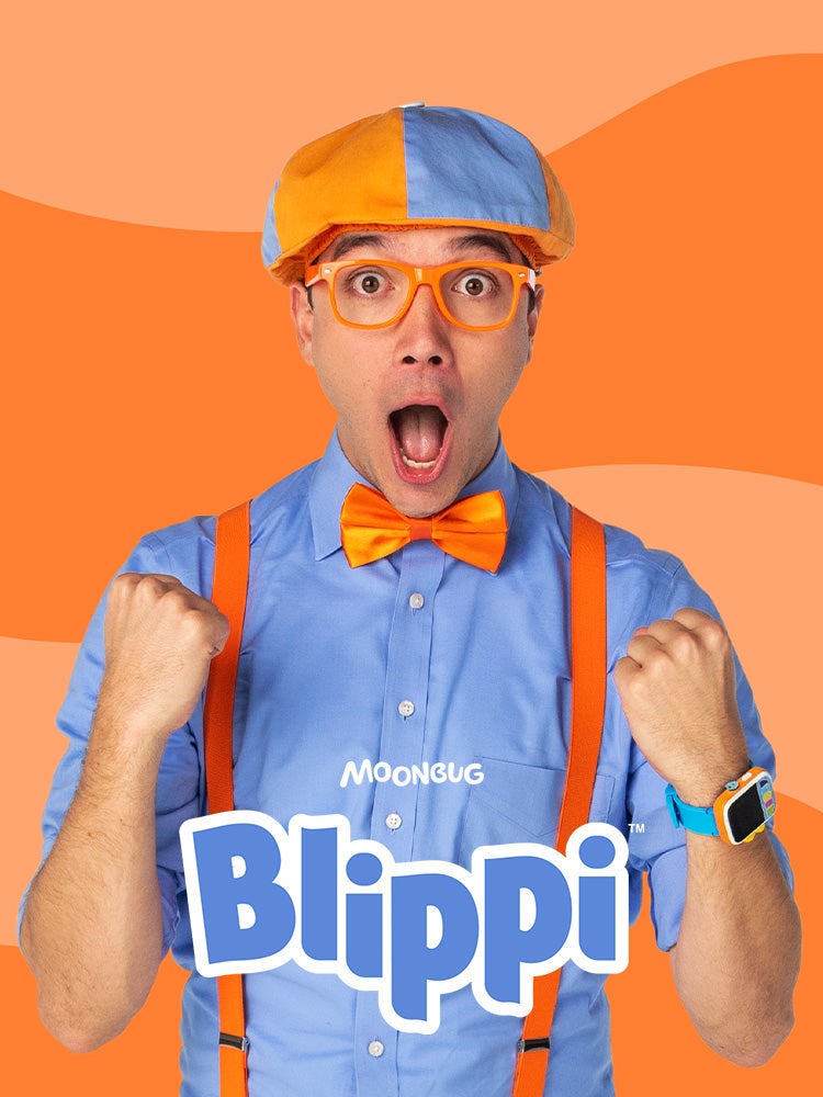 Blippi