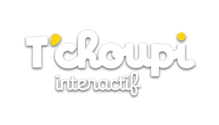 T'choupi interactif (LSF)