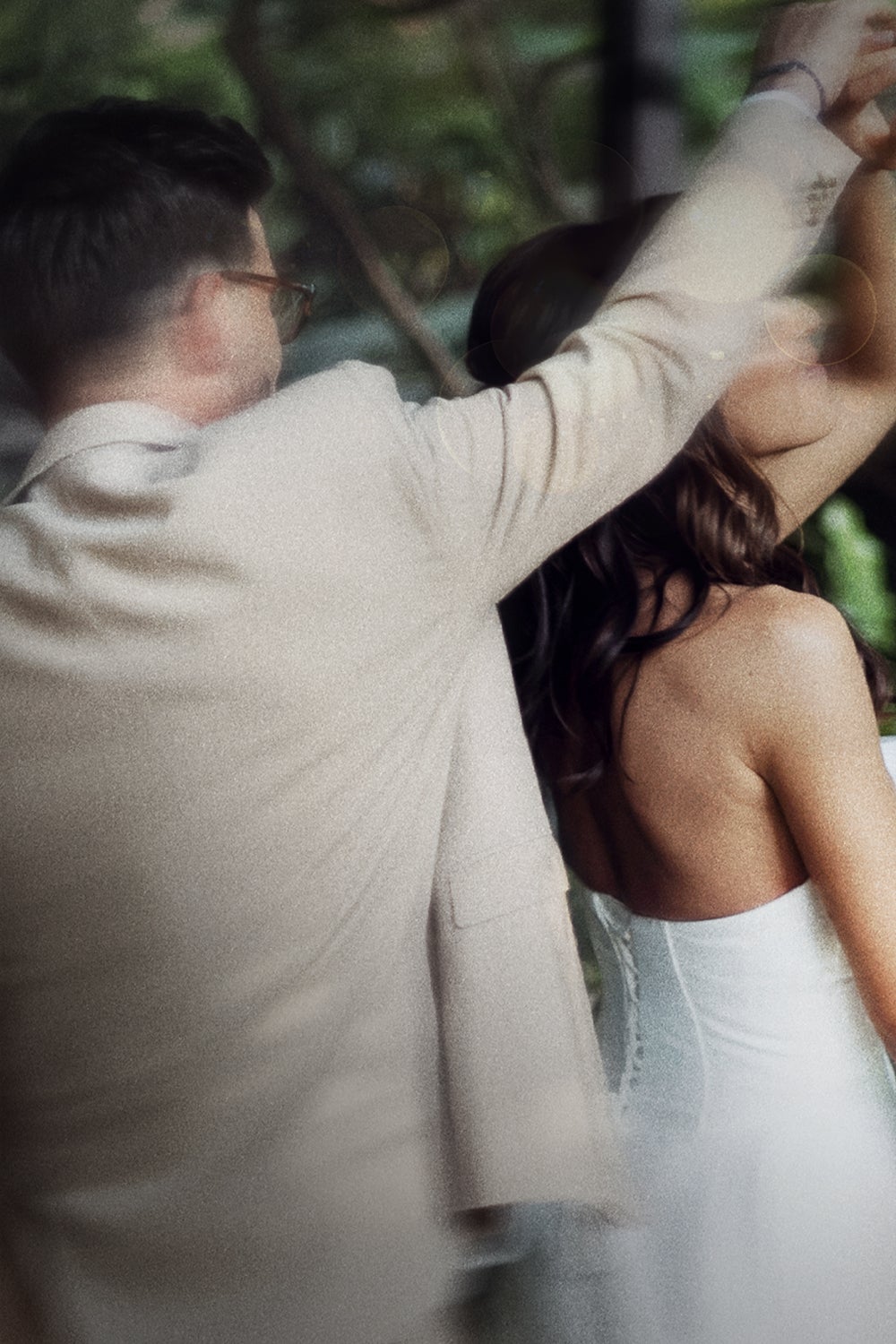 Mariés au premier regard