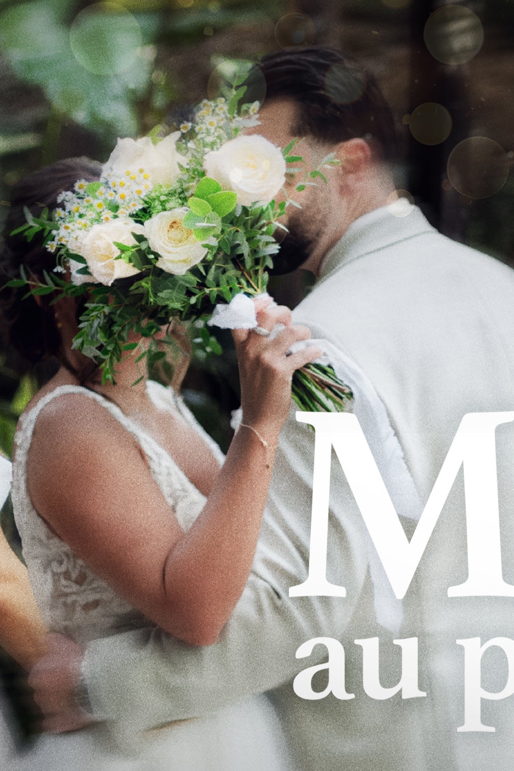 Mariés au premier regard