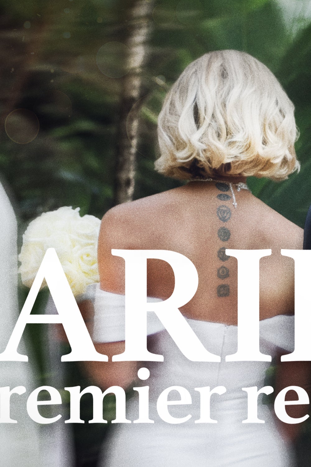 Mariés au premier regard