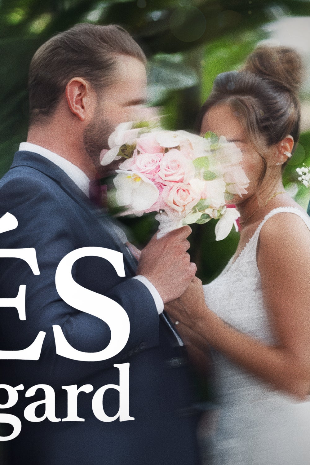 Mariés au premier regard