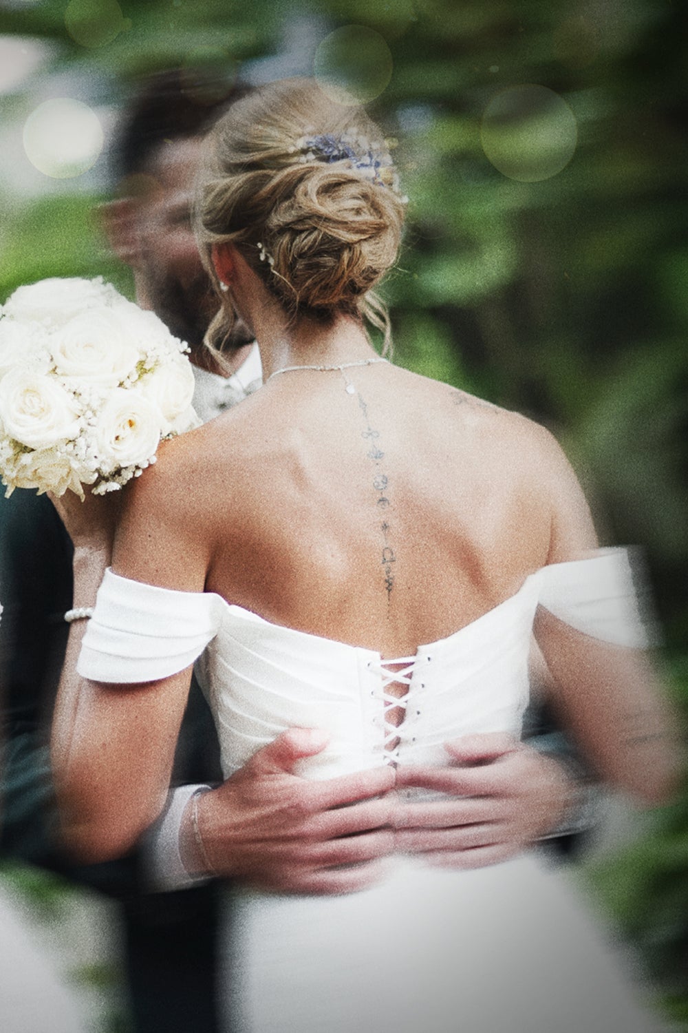 Mariés au premier regard