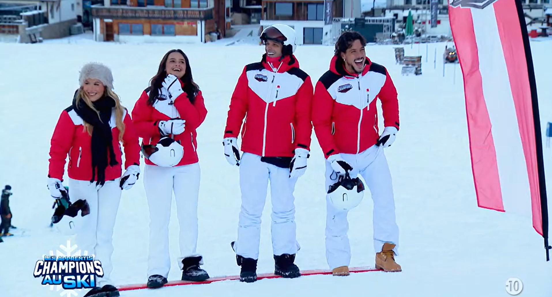 S2 E22 - Remonter la pente