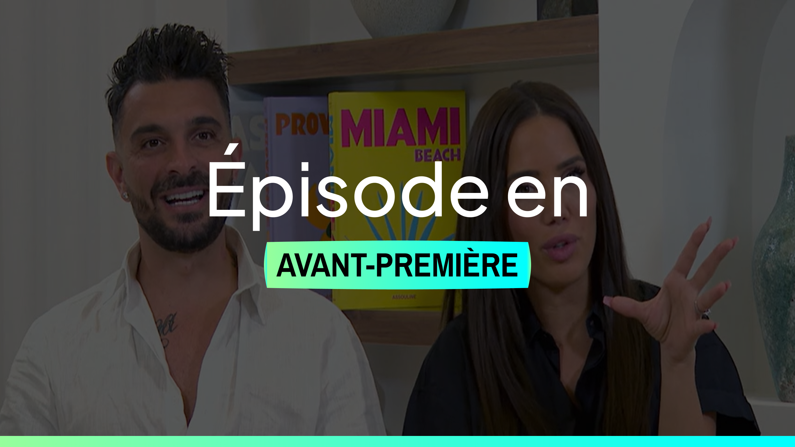 S7 E50 - Sérénité