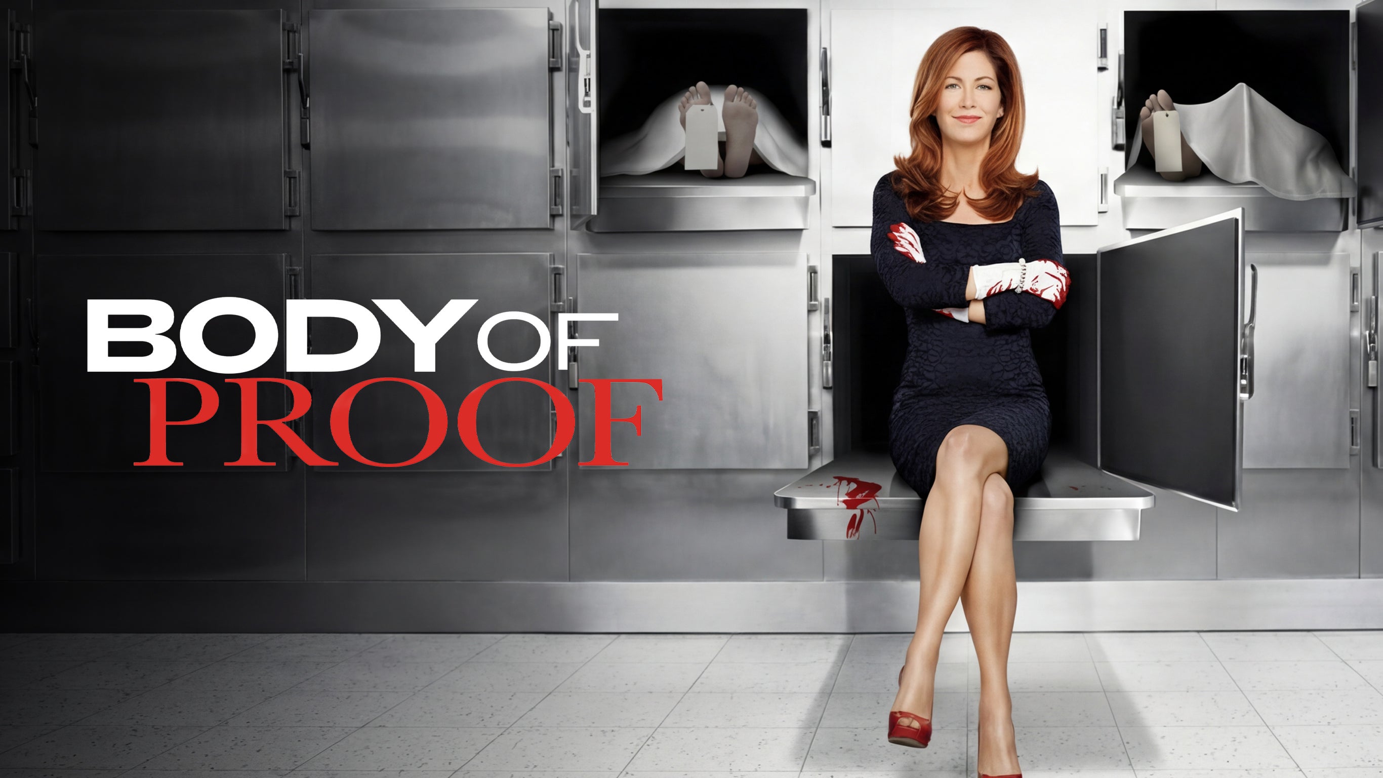 Body of proof