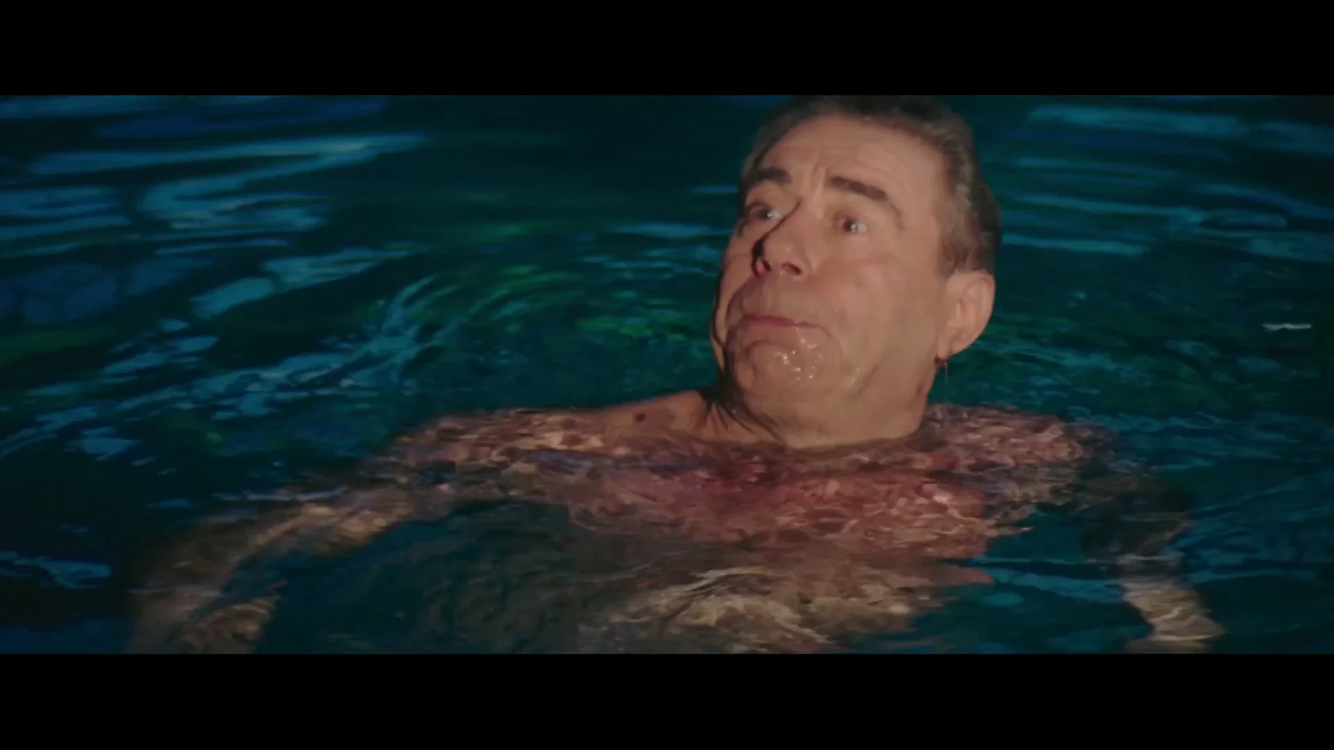 Pelikán elvtárs nem ért semmihez, csak az ürgeöntéshez | Részlet