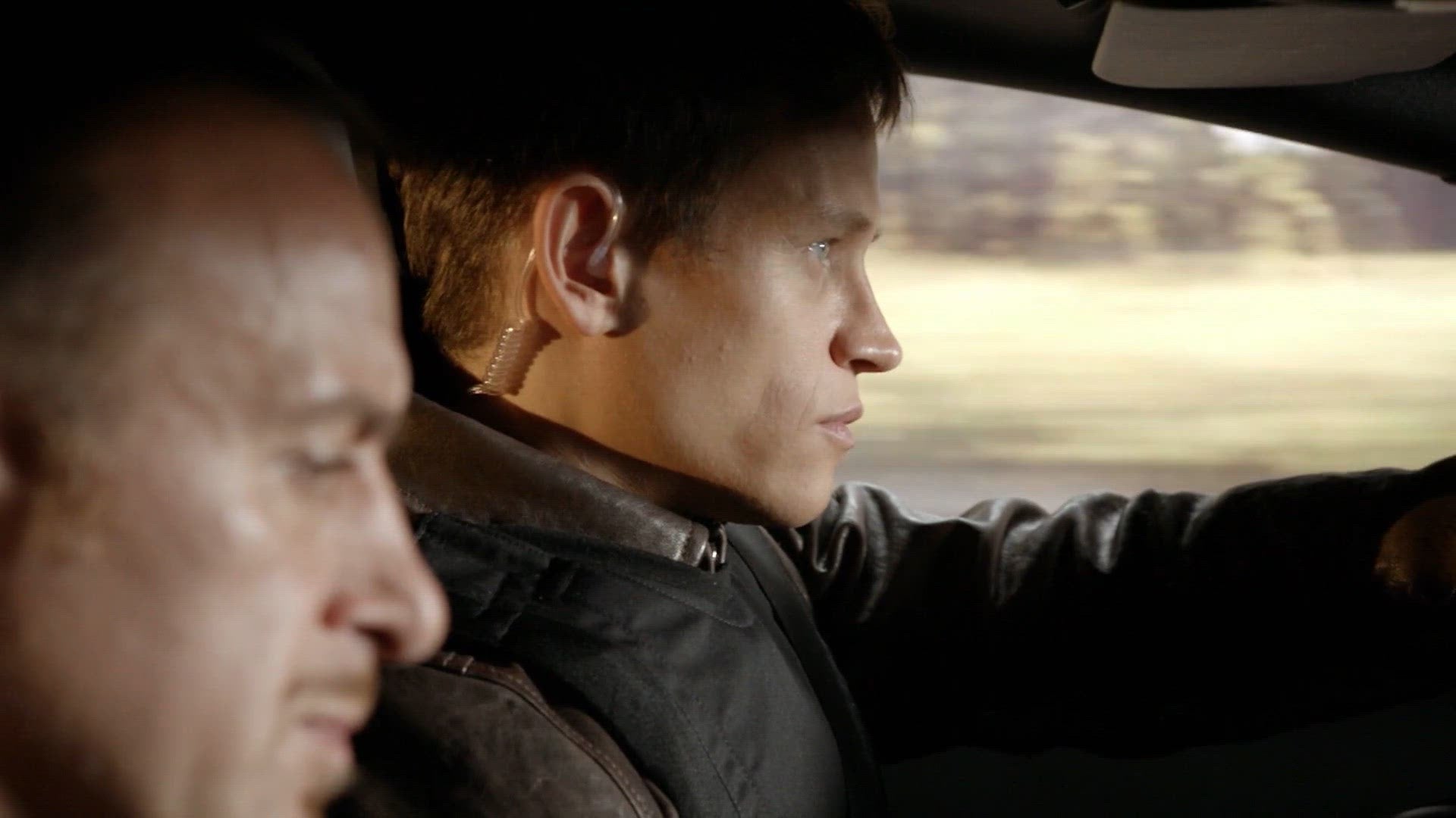 S19 E7 - Tournoi à l'américaine