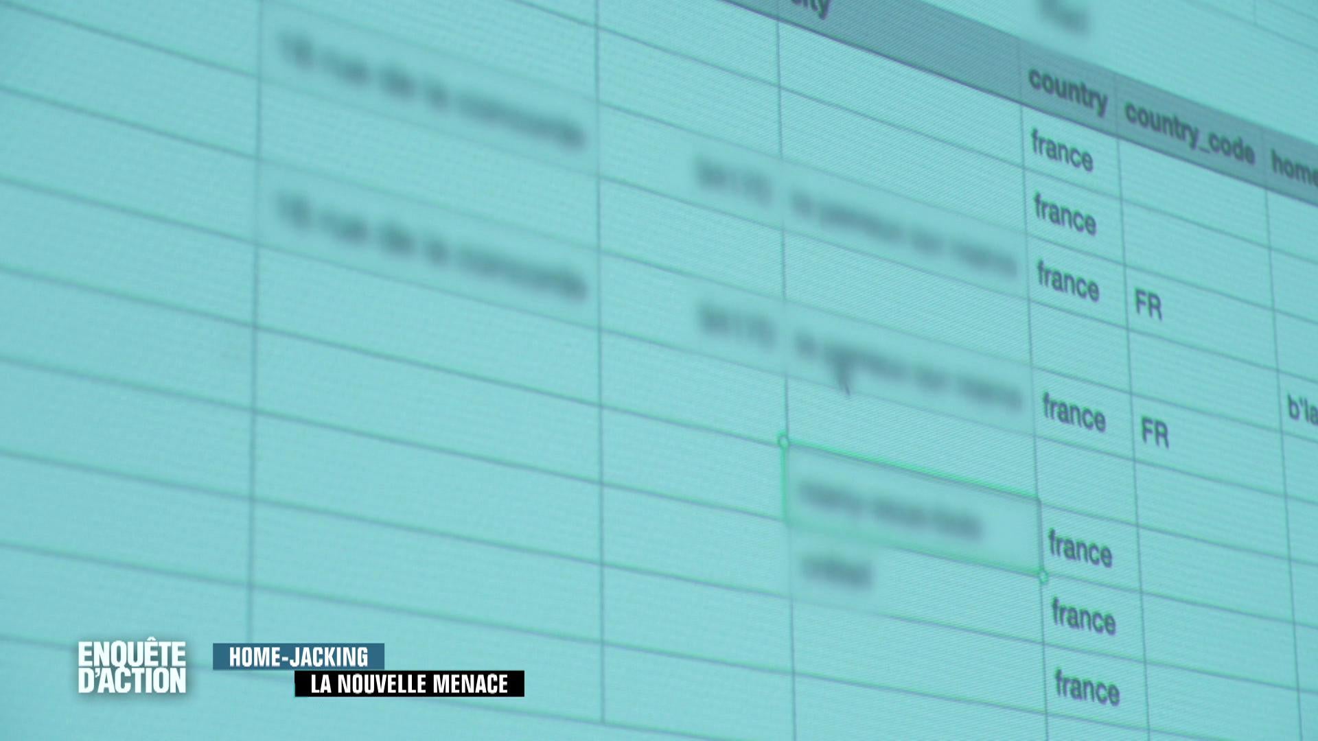 Home-jacking : la nouvelle menace