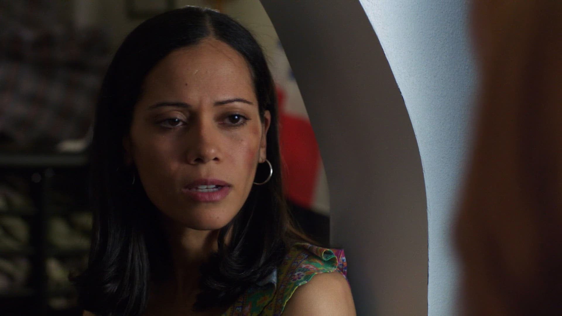 S1 E3 - Trahison à tous les étages