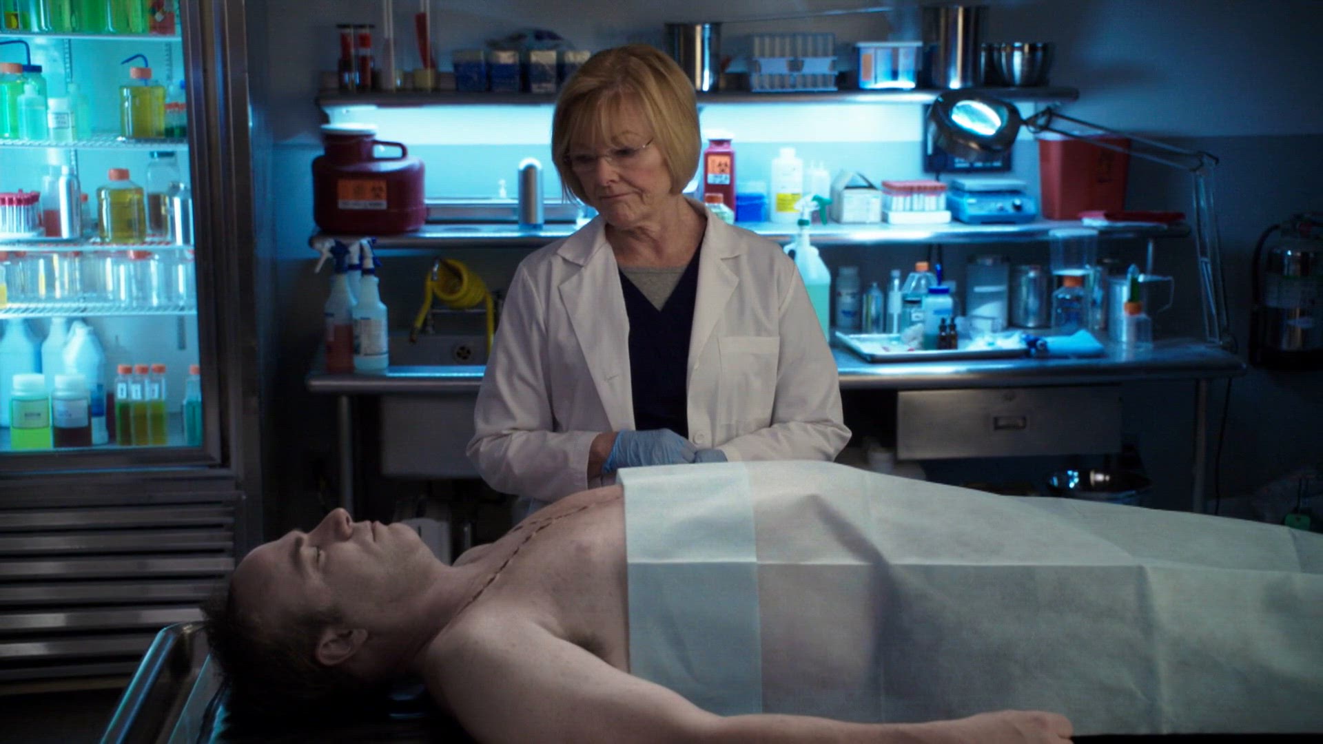 S3 E7 - Le poids de l'amitié