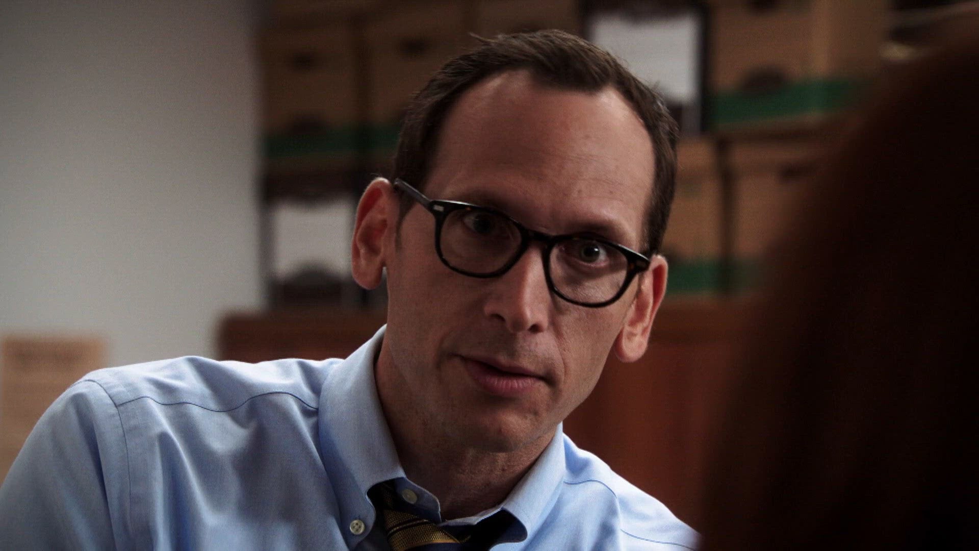 S2 E4 - Jeu de mémoire