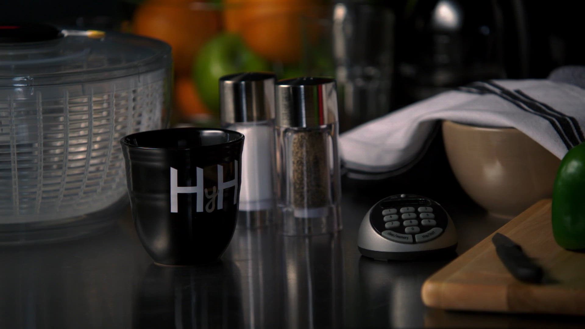 S1 E4 - Retour de flamme