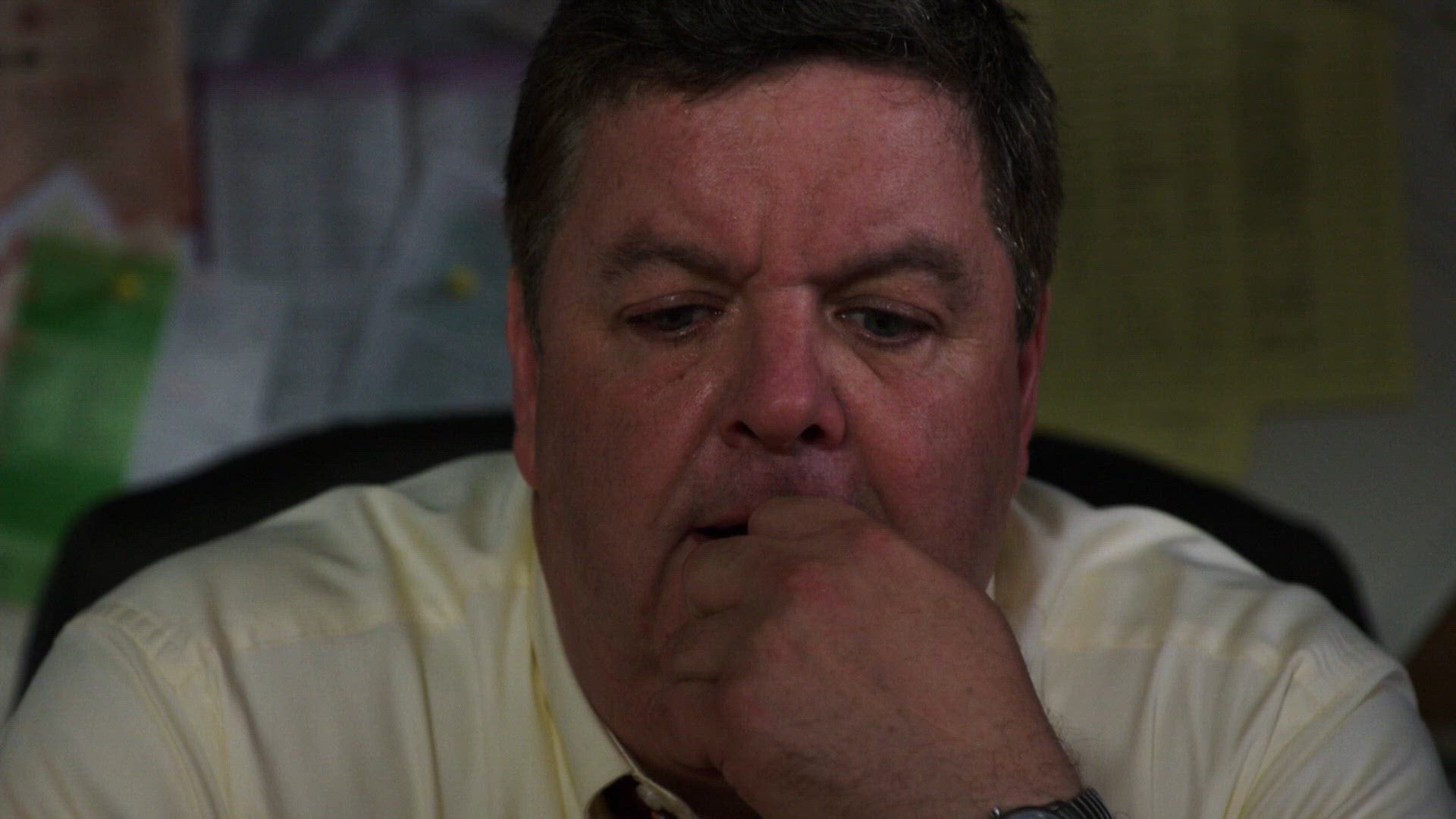 S2 E1 - Nouveau départ, nouvelle unité