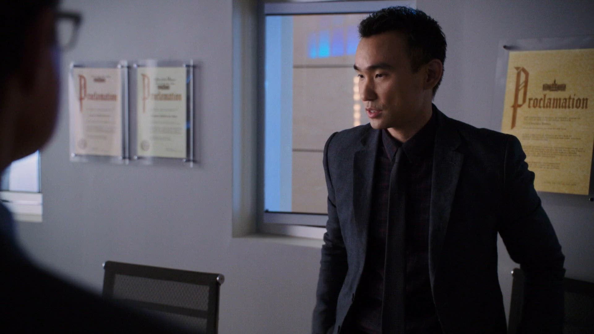 S3 E4 - Coups de poker