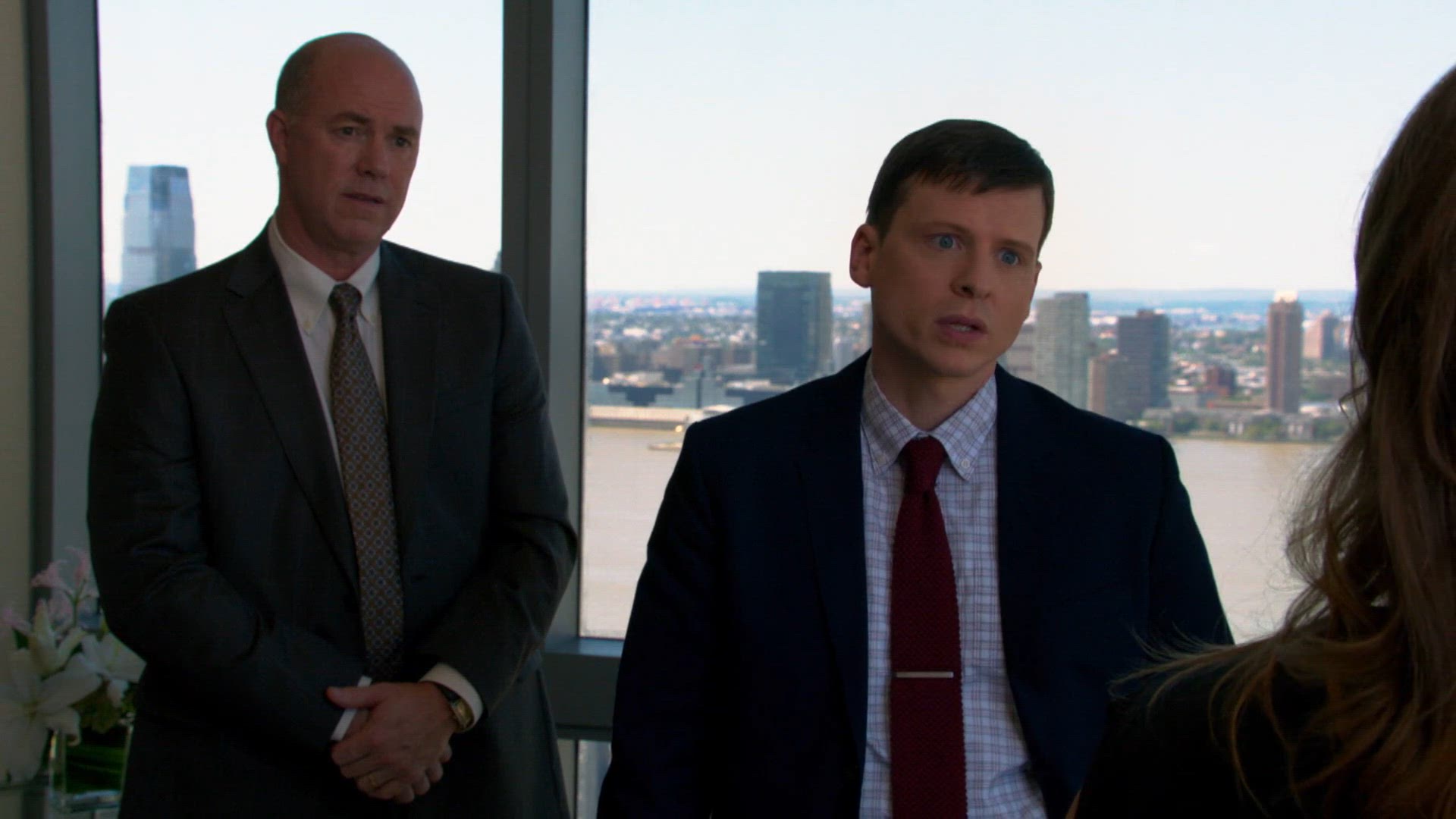 S1 E6 - Un univers impitoyable