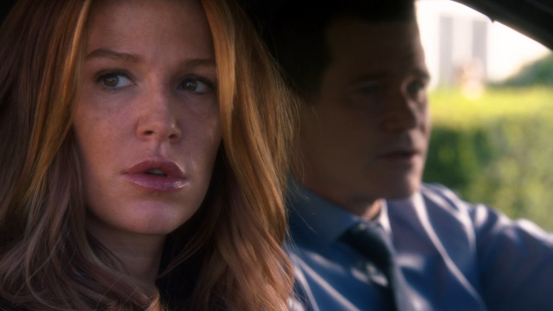 S2 E6 - En toute diplomatie