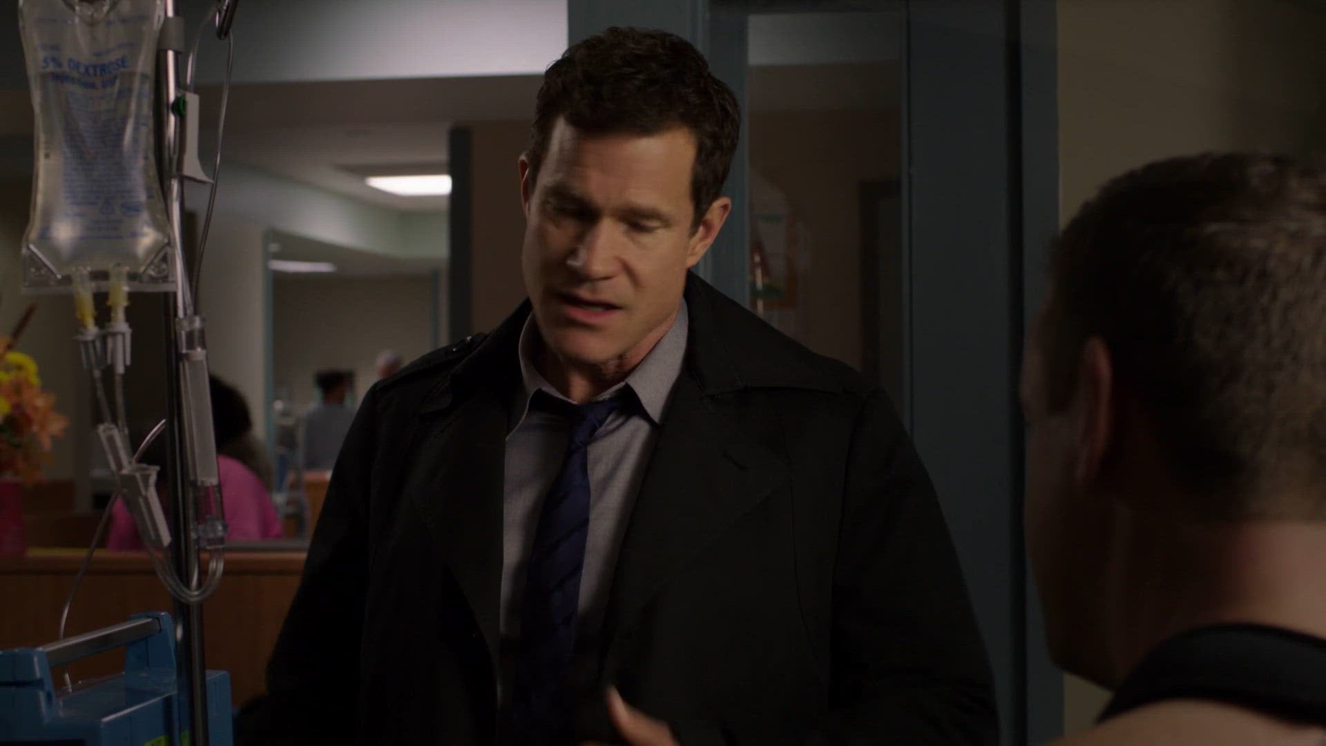 S1 E5 - Le côté obscur