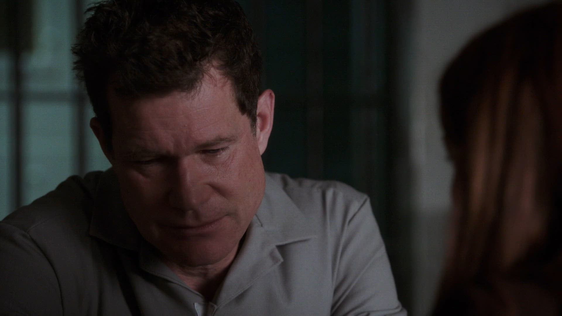 S3 E6 - Dans la peau du meurtrier