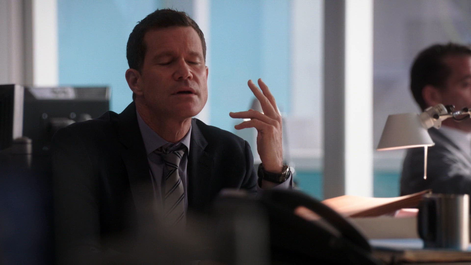 S2 E8 - Jusqu’à ce que la mort les sépare