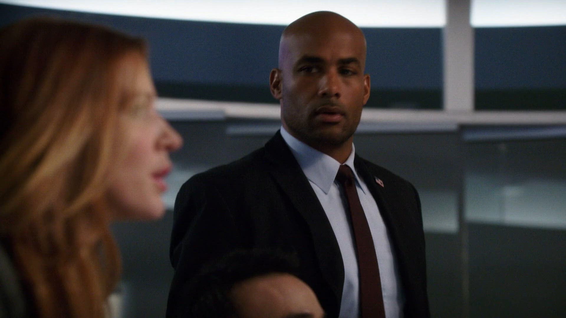 S3 E1 - Le billet de cent dollars